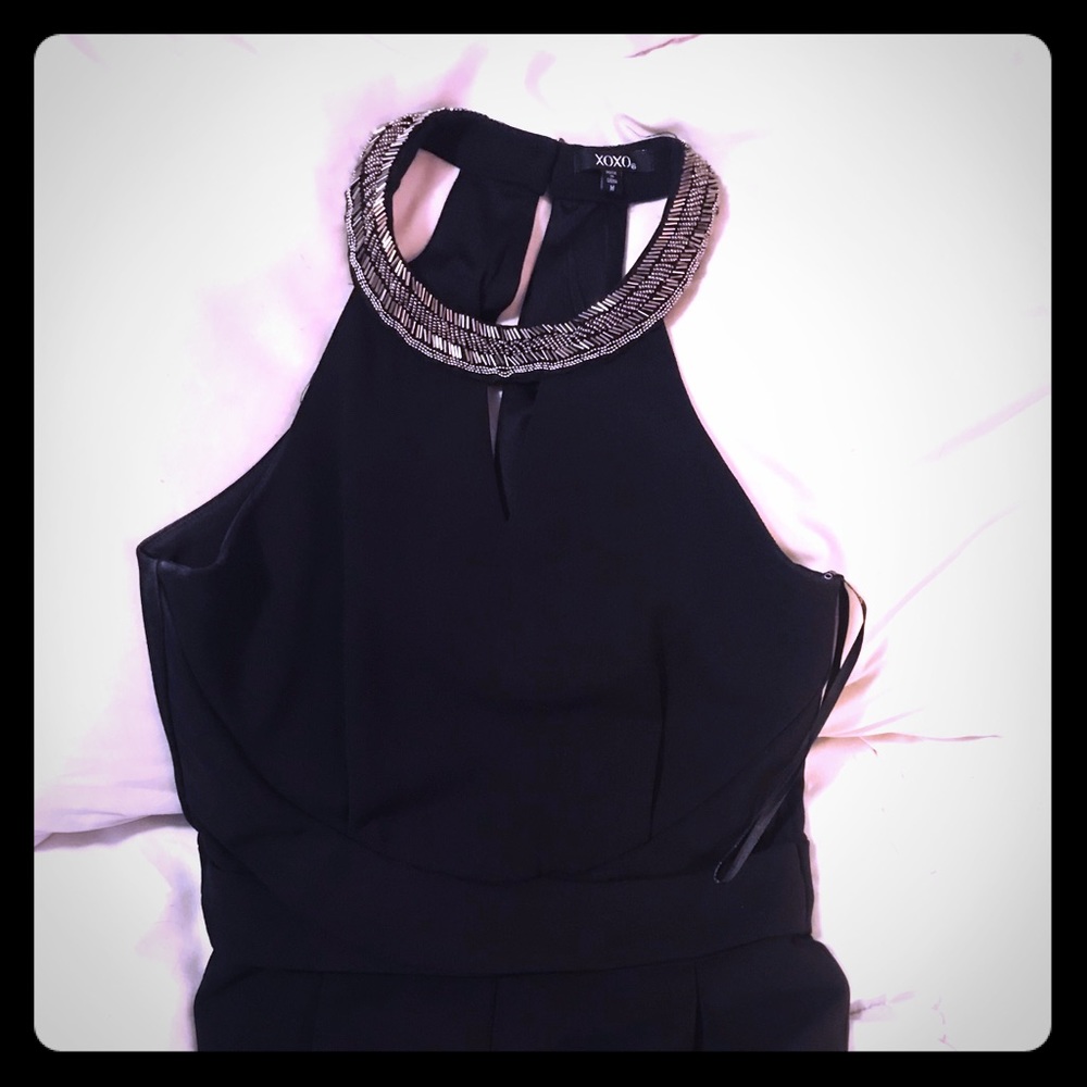 Jumpsuit